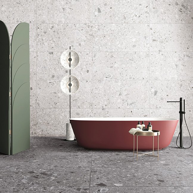 Ceppo Stone tiles