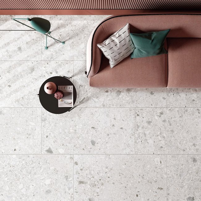 Ceppo Stone Light