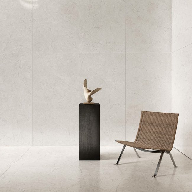 Crema Marfil tiles