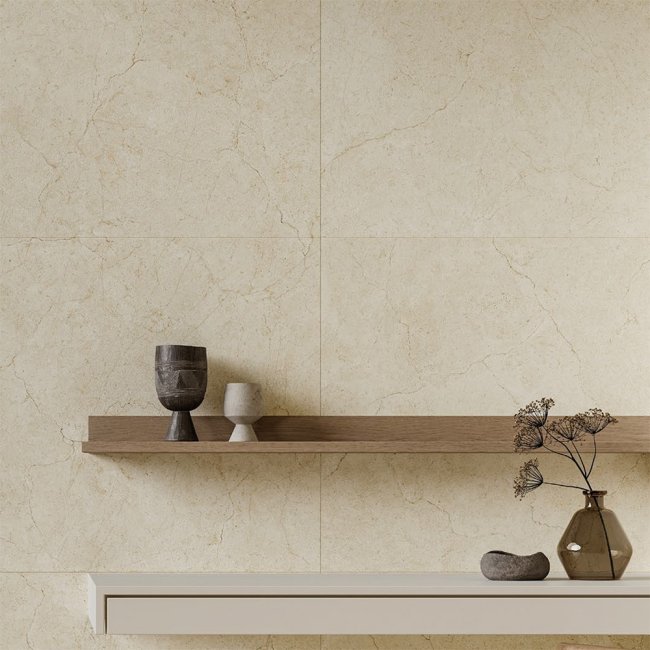 Crema Marfil Ivory