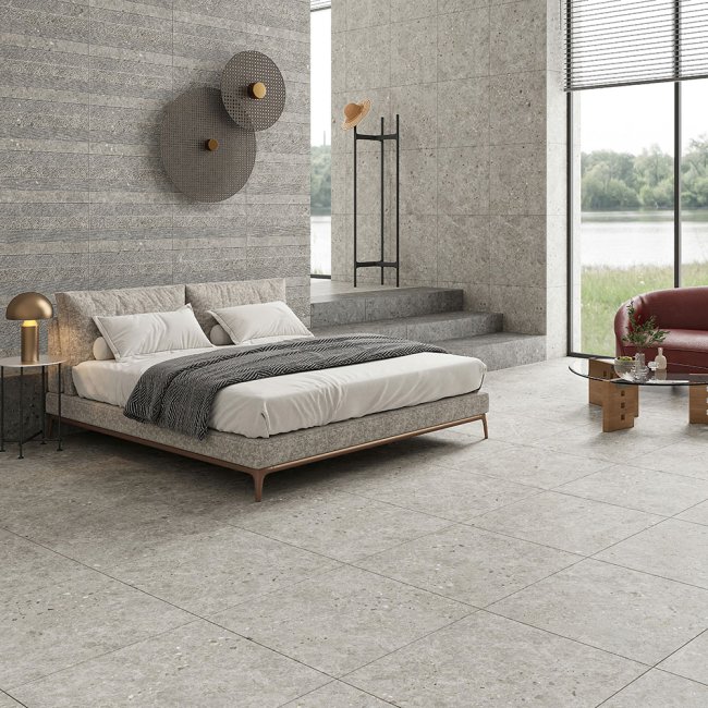 Dawn Silver Matt