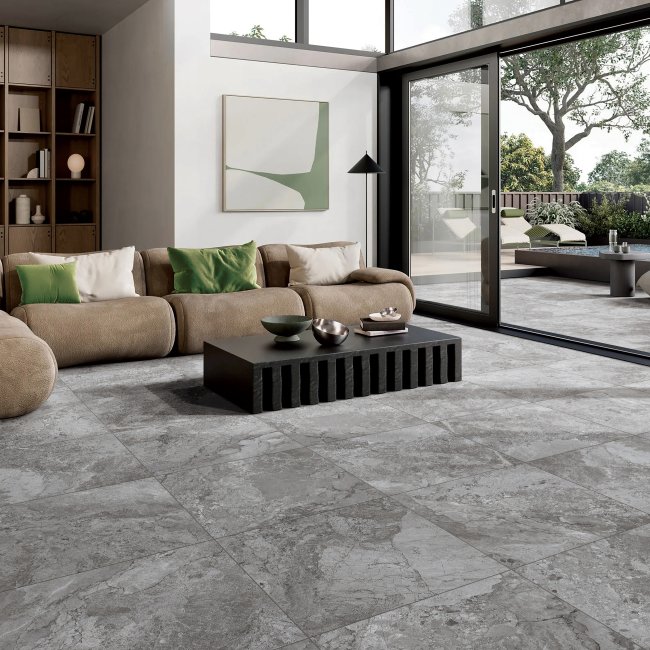 Dreamy tiles