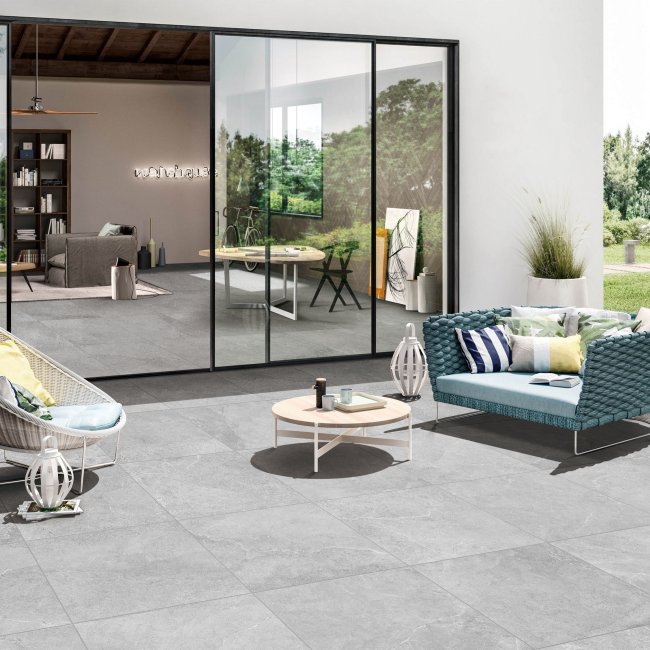 Enzo tiles