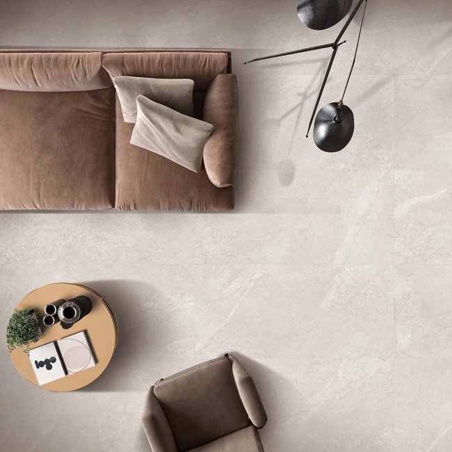 French Alps tiles