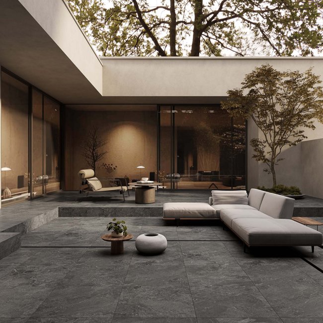 Rhythm tiles