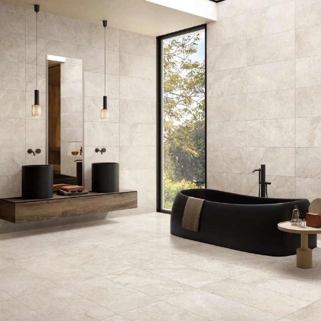 Tundra Extra Marfil